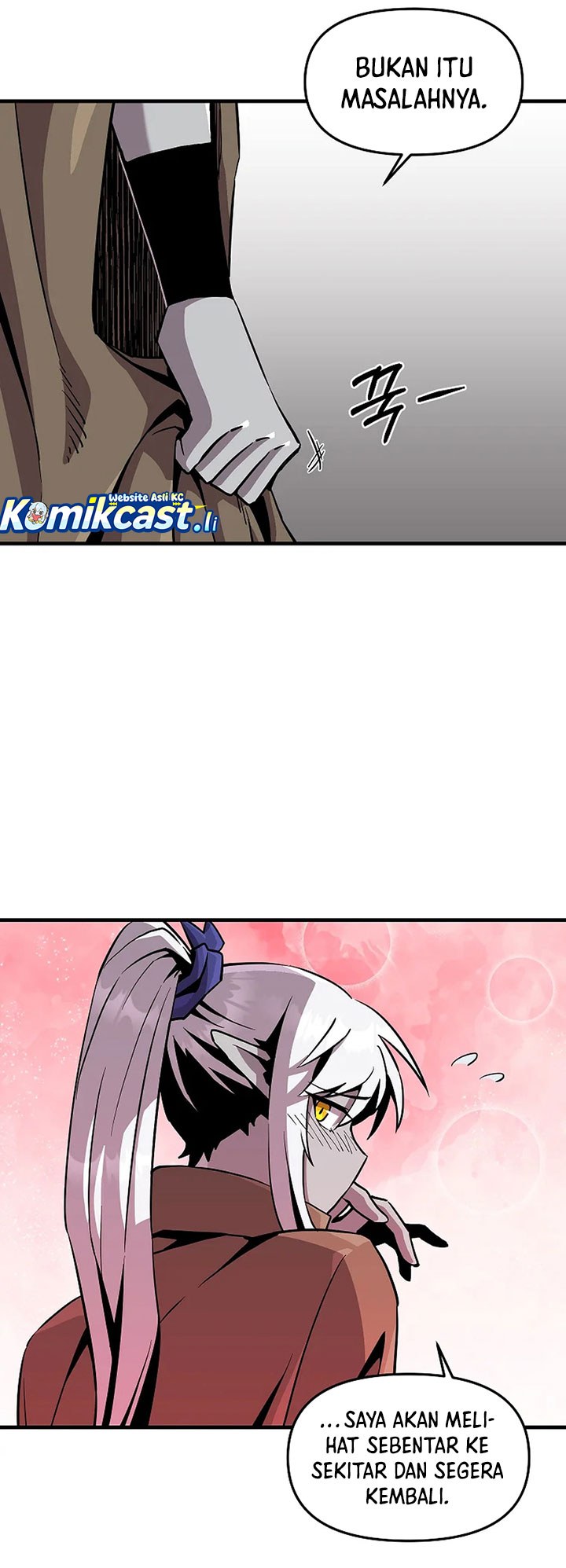 Dilarang COPAS - situs resmi www.mangacanblog.com - Komik i am player who suck alone 159 - chapter 159 160 Indonesia i am player who suck alone 159 - chapter 159 Terbaru 31|Baca Manga Komik Indonesia|Mangacan